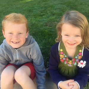 Meet your Posher, Benjamin